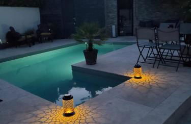 annecy poisy Studio a 9 minutes du lac Annecy - Foto 3