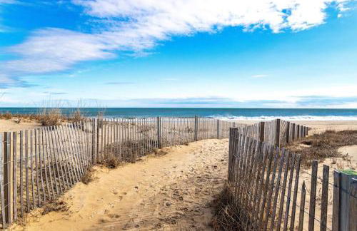 Marylander Condominiums, 90 steps from the beach - Foto 78