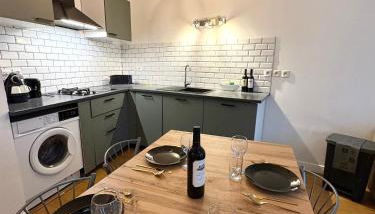 T3 hypercentre proche gare - Foto 3