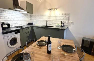 T3 hypercentre proche gare - Foto 3