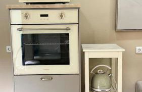 Mini Villa in Alfeld Leine - Foto 10