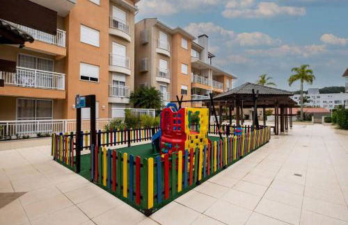 Ingleses Norte, perto mar, 2 quartos, 2 banheiros - Photo 13