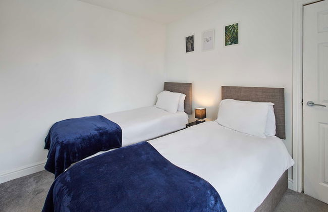 Host Stay York City House - Foto 10