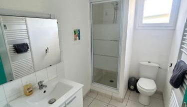 Le pont T3 étoilé 2 chambres - Foto 3