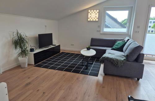 Ruhige 1-Zimmer Einliegerwohnung mit Küche und Bad in Großburgwedel - Photo 4