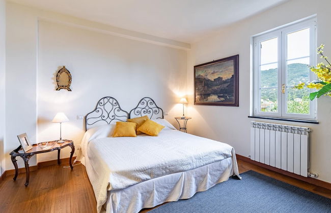 Villa Baia Blu 12 in Camogli - Foto 27