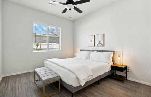 Gleaming Contemporary Home in Buckeye with Pool,BBQ - Foto 10