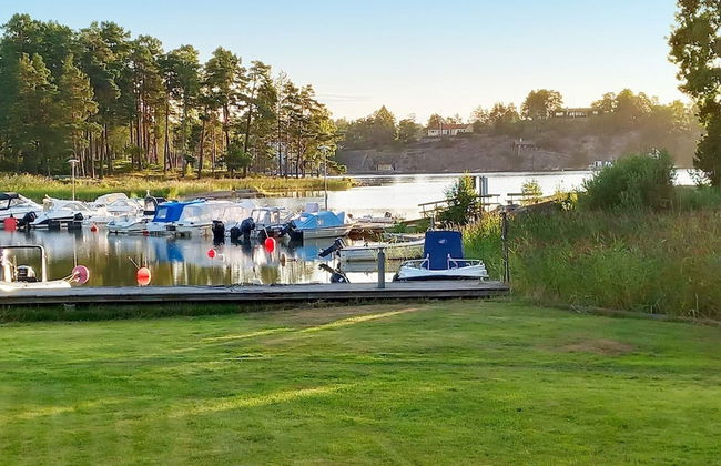 7 Person Holiday Home in Ingaro-by Traum - Foto 19