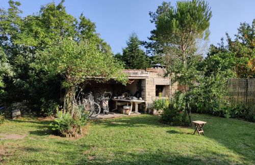 Les Volets Bleus - Foto 27