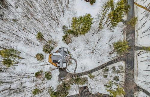 Walk to Club Game Room - Whitman Brook Overlook - Foto 29