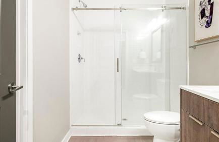 Downtown Birmingham Apartments by Landing - Foto 101