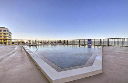 Beachfront Resort Condo with Panoramic Ocean Views! - Foto 22