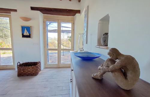 Casale Oleandri with Pool - Foto 37