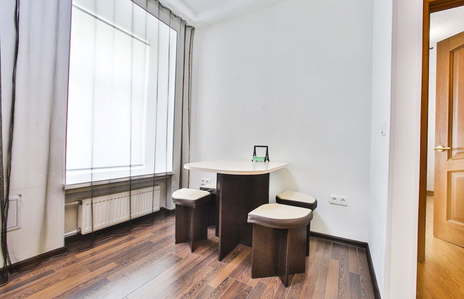 Apartments Spassky Pereulok - Foto 9