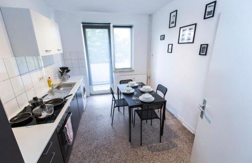 AVR Apartment Geestemunde - Photo 11