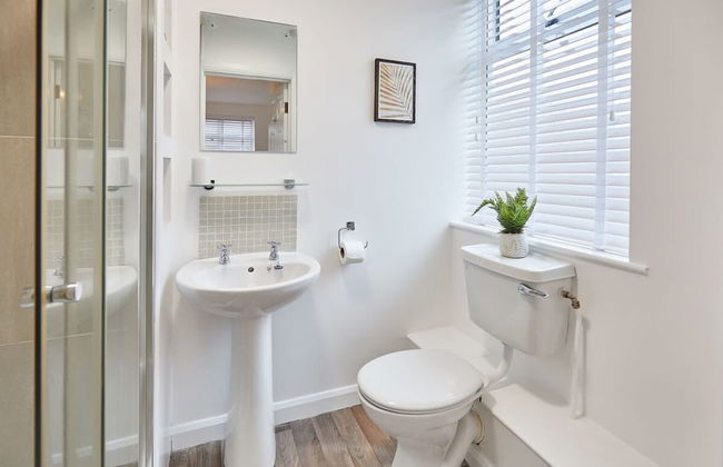 Host Stay The Auckland - Foto 11