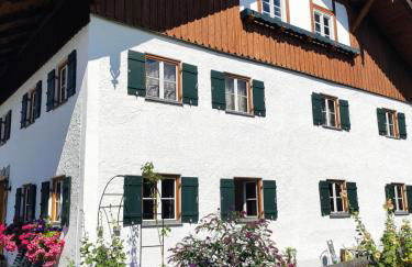 Landhaus im Allgäu - Foto 44