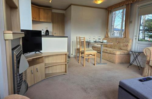 Elf Wood Lodge - Swimming Spa, Sky Sports, Tennis, Hadrian's Wall listing - Foto 5