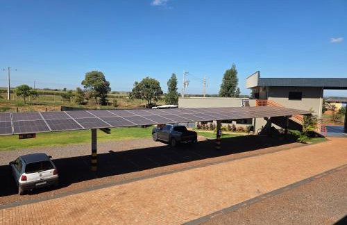 Village Hotel Container - Foto 17