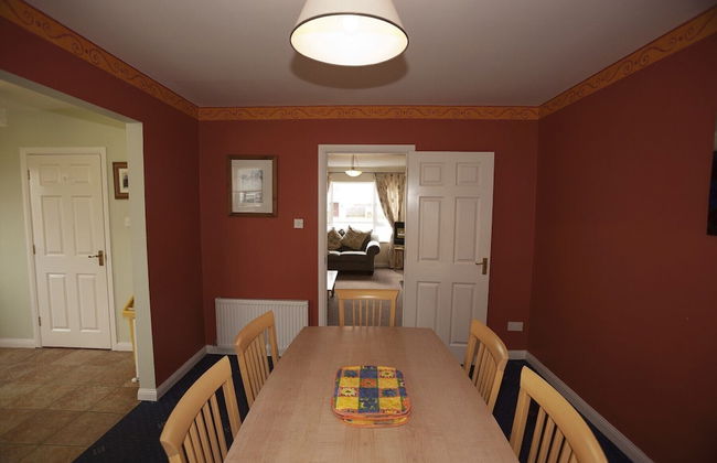 Seacrest Holiday Homes - Foto 6