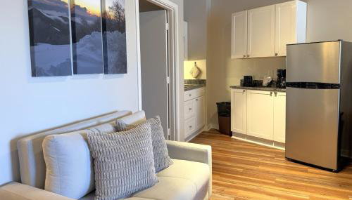 Mountain Inn Studio 92 with Wintergreen Advantage - Foto 2