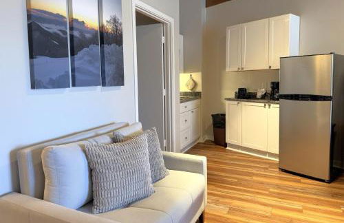 Mountain Inn Studio 92 with Wintergreen Advantage - Foto 2