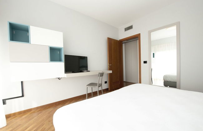 Suites Marilia Apartments - Photo 32