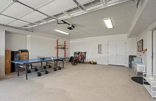 Mountain Art Retreat Ski Escape Hot Tub Games - Foto 46