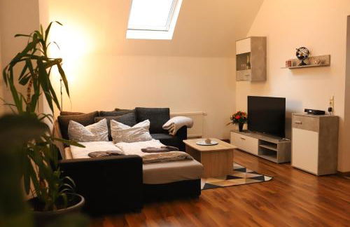 Ferienwohnung am Herzplatz - Foto 7