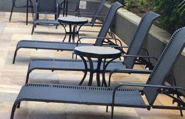 Max savassi lindo flat - Foto 7