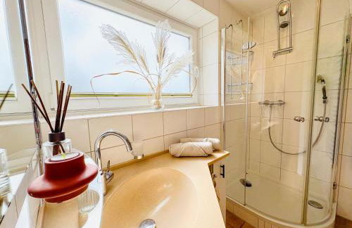 Zwischen Wolfsburg, Tankumsee und Ilkerbruch - Apartment im Boldecker Land - Foto 13