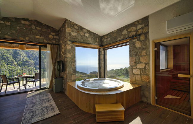 Villa Pine Private Located in a Quiet and Picturesque Location - Photo 22