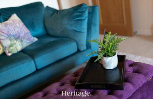 Bonnieview House, Tarves, Aberdeenshire - Photo 28