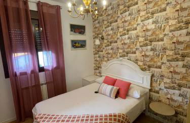 Apartahotel Belchite - Photo 30