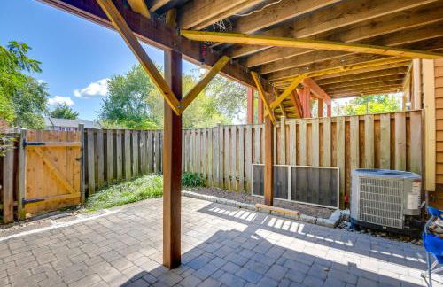 Close to Hospital and Dulles Herndon Townhome - Foto 28