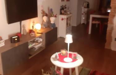 Il paradiso sopra le nuvole - Foto 13