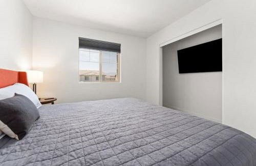 Green Lion - New Spectacular Modern Pool home - Foto 29