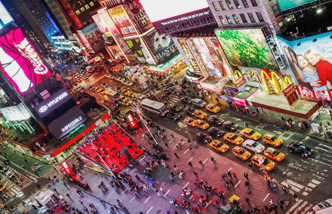 East Village Hotel - Foto 41