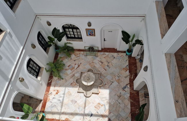 Hotel y Apartamentos Doña Lola - Foto 8