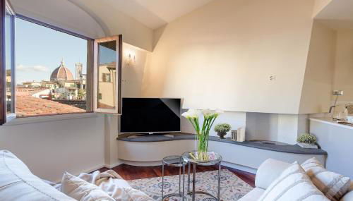 Casa Belle Donne in Florencia - Foto 4, Other