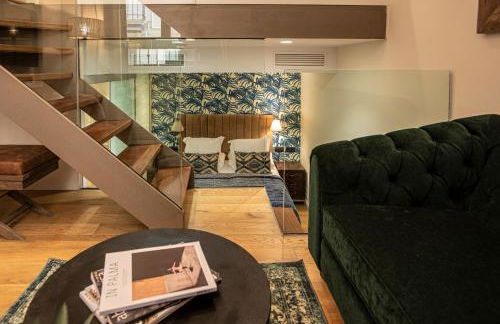 Palma Suites Aparthotel - Photo 60