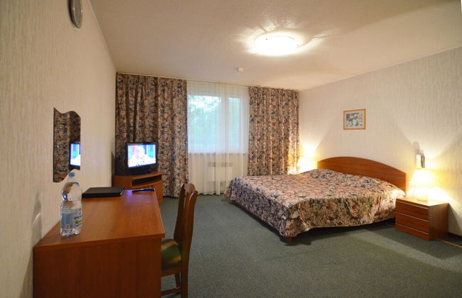 Akvareli Resort - Photo 42