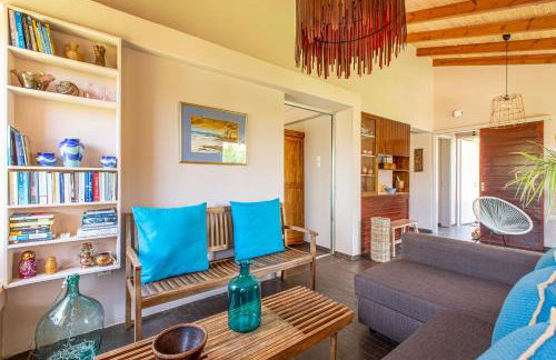 Anna's Sea House near to a sandy beach! - Foto 24