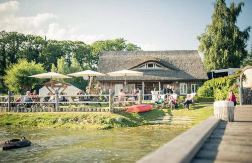 Schwimmende Suiten Usedom - Foto 61