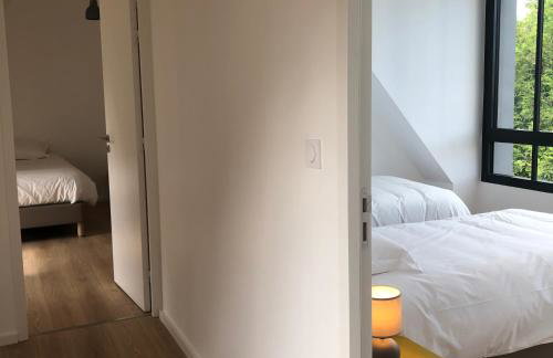 Les écolodges Sous Le Phare - Foto 73