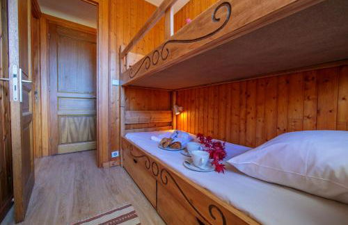 Chalet Charpoua - Happy Rentals - Photo 16