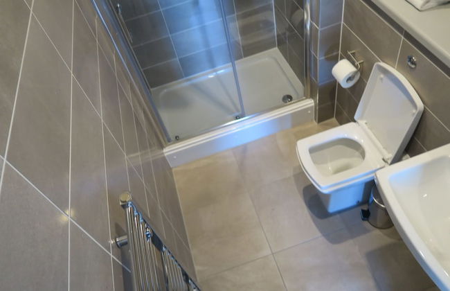 Quay Apartments Clarence House - Foto 59