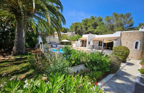 private Villa mit eigenem Pool unter Palmen - Foto 33