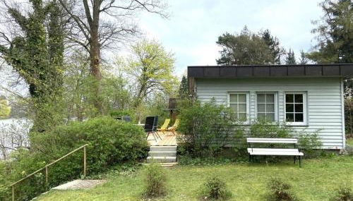 Häuschen über der Lanke - Foto 2, Other