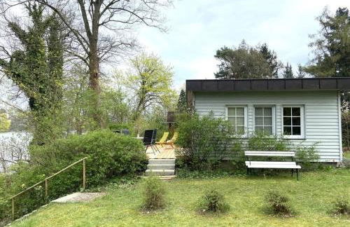 Häuschen über der Lanke - Photo 2